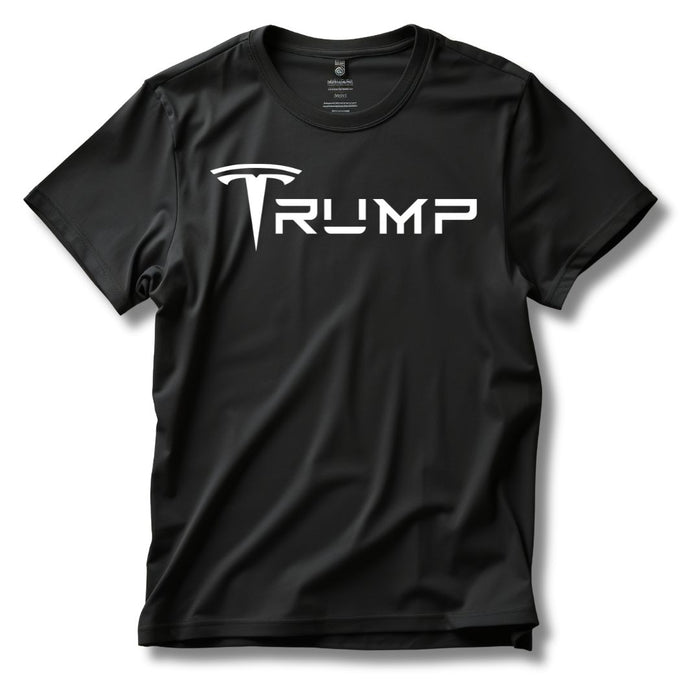 Trump (Musk Space) T-Shirt