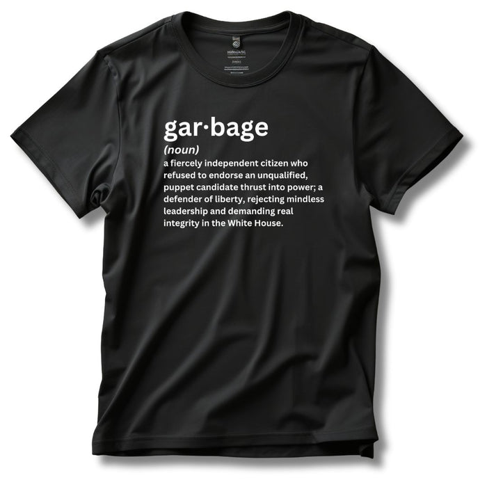 Garbage (Definition) T-Shirt