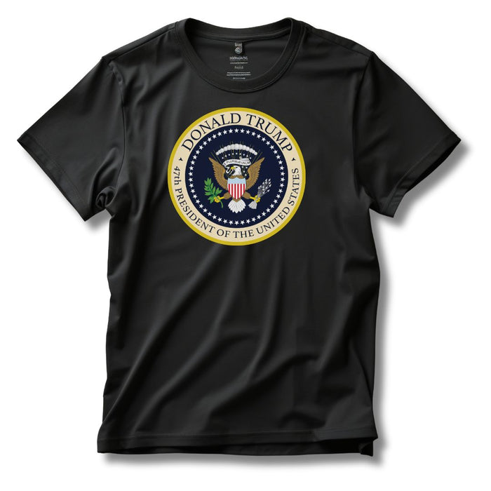 Donald Trump 47th President of the United States of America T-Shirt