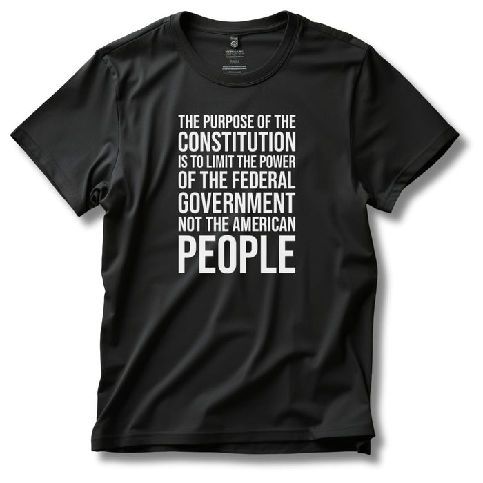 The Purpose of the Constitution T-Shirt