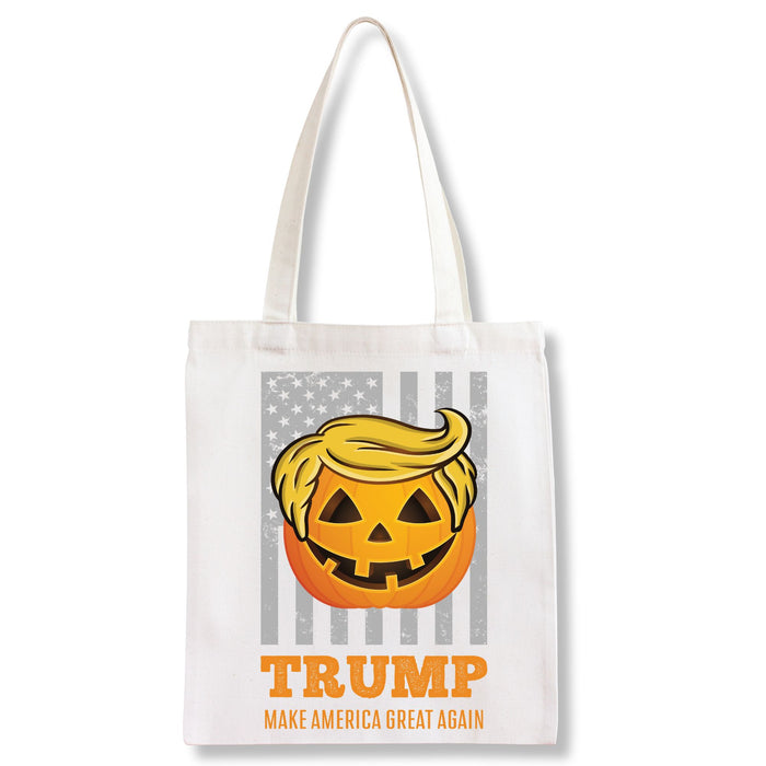 Trump Pumpkin Make America Great Again Bundle