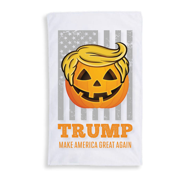 Trump Pumpkin Make America Great Again Bundle