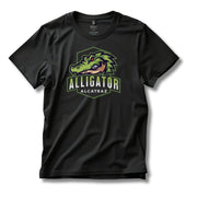 Alligator Alcatraz™ Lockdown Legends T-Shirt (Artist Edition) - PatriotDepot.com