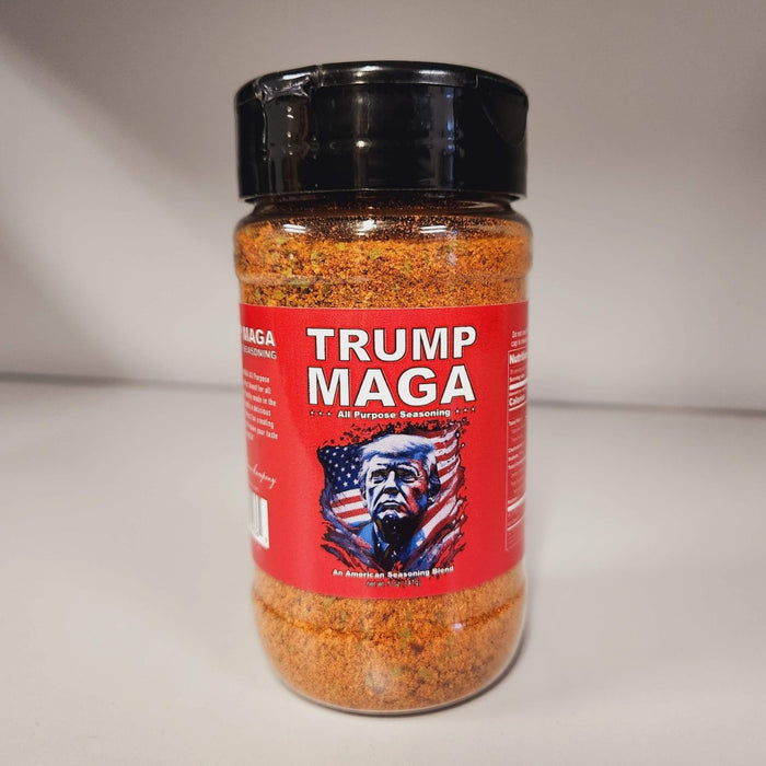 Trump MAGA All Purpose Seasoning