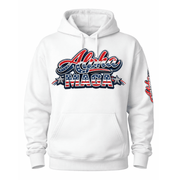 Alpha MAGA – Unapologetically American Hoodie - PatriotDepot.com