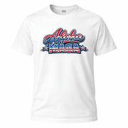 Alpha MAGA – Unapologetically American T-Shirt - PatriotDepot.com