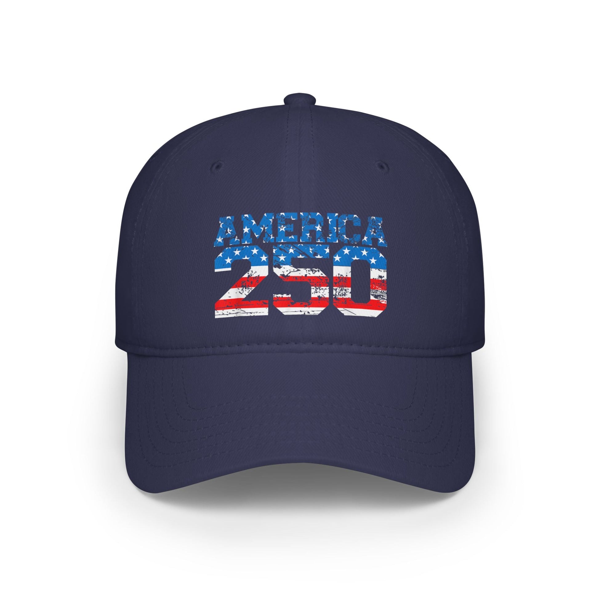 America 250 Anniversary Hat - PatriotDepot.com