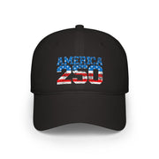 America 250 Anniversary Hat - PatriotDepot.com