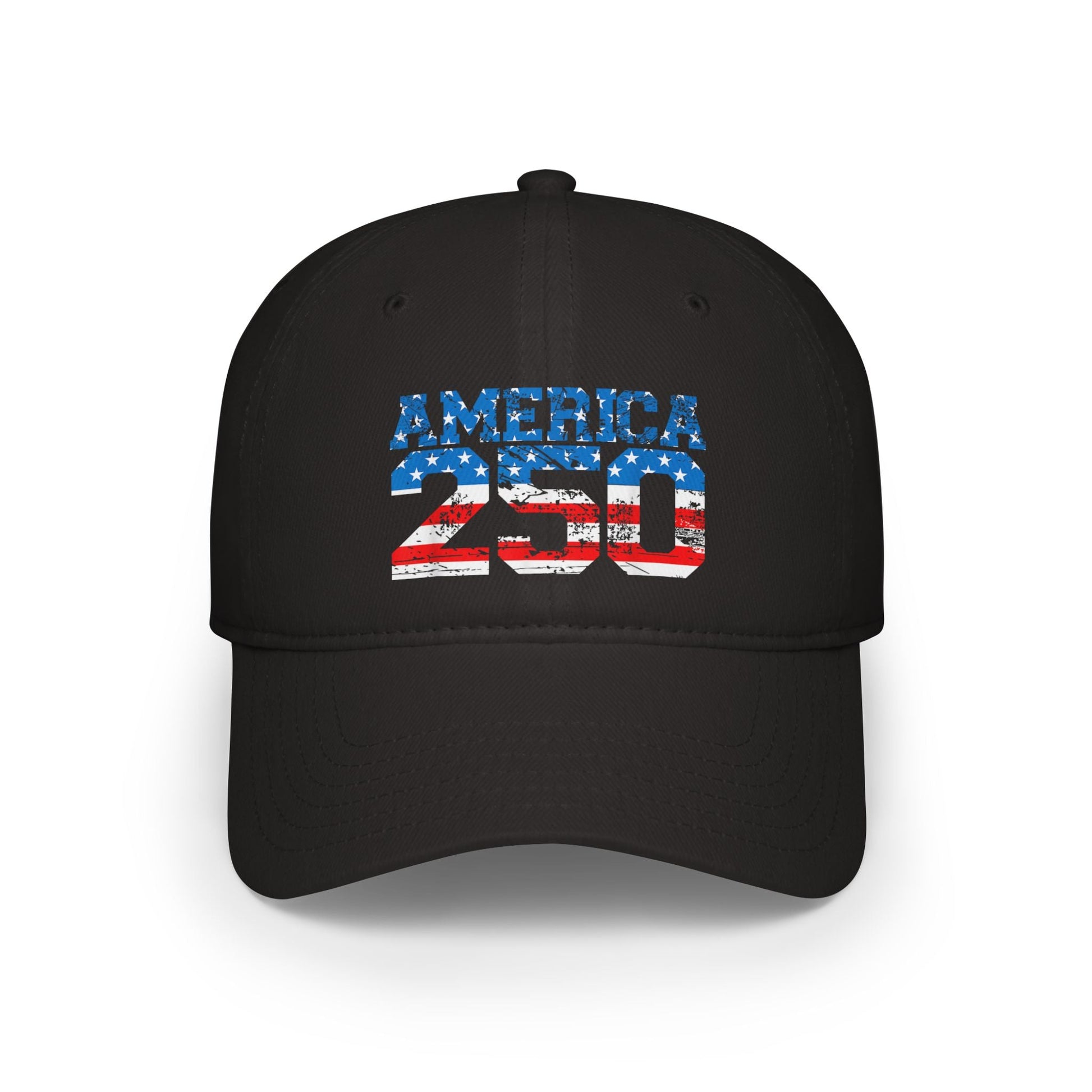 America 250 Anniversary Hat - PatriotDepot.com