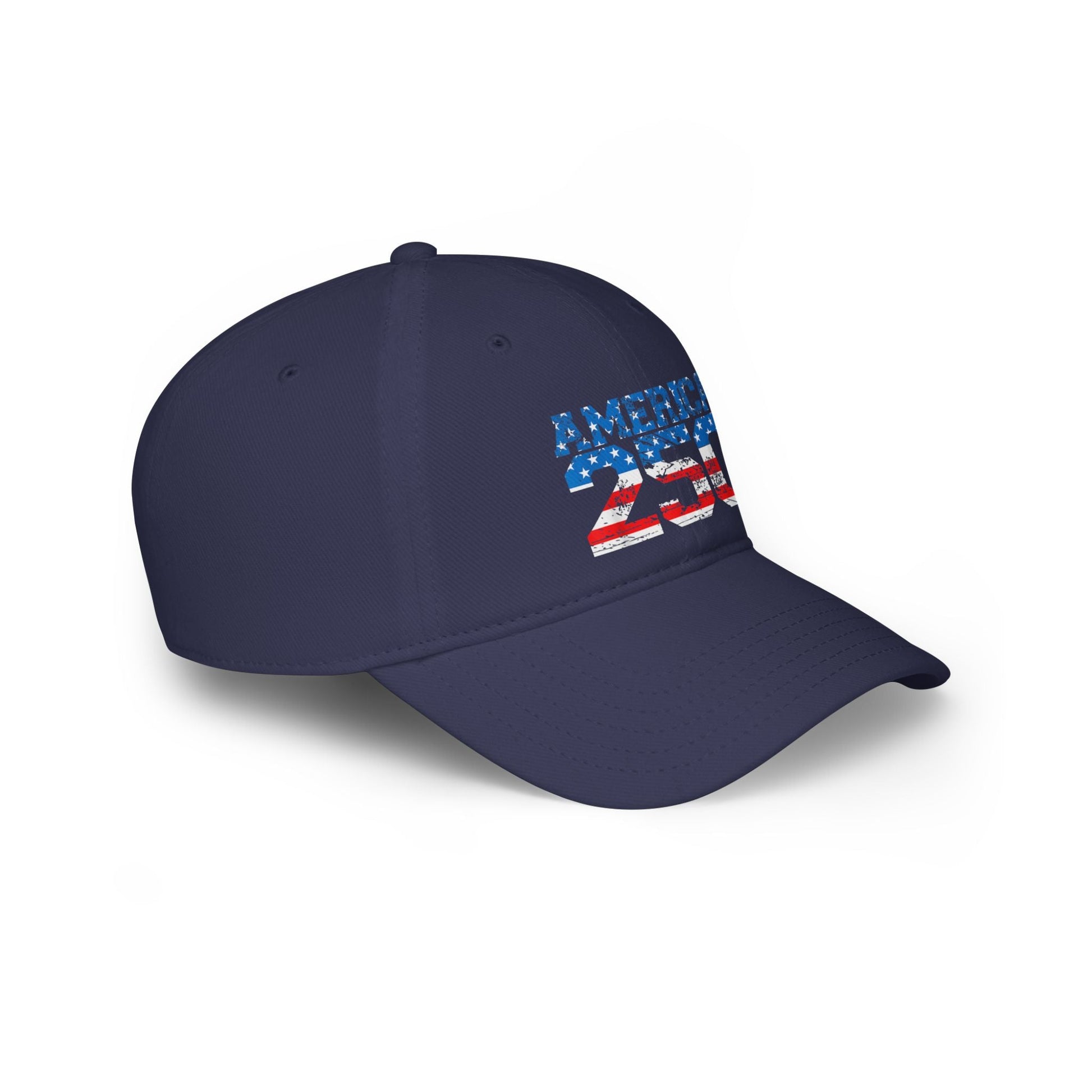 America 250 Anniversary Hat - PatriotDepot.com