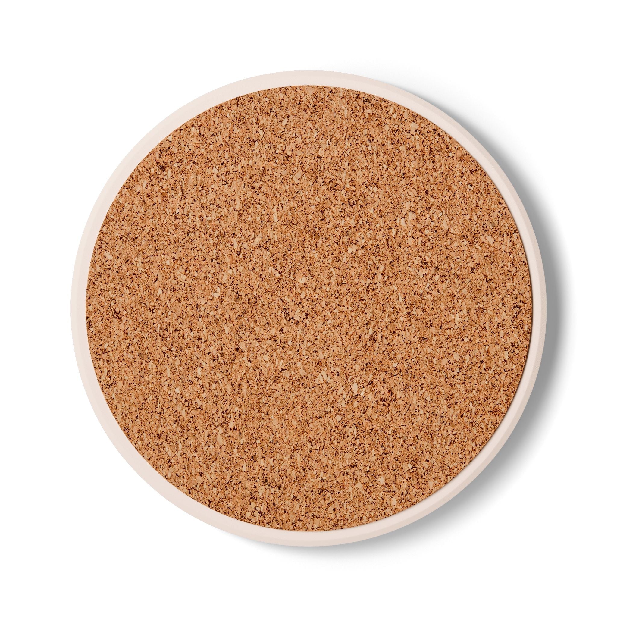 America 250 Ceramic Coaster — 1776–2026 Patriotic USA Anniversary (1pc) - PatriotDepot.com