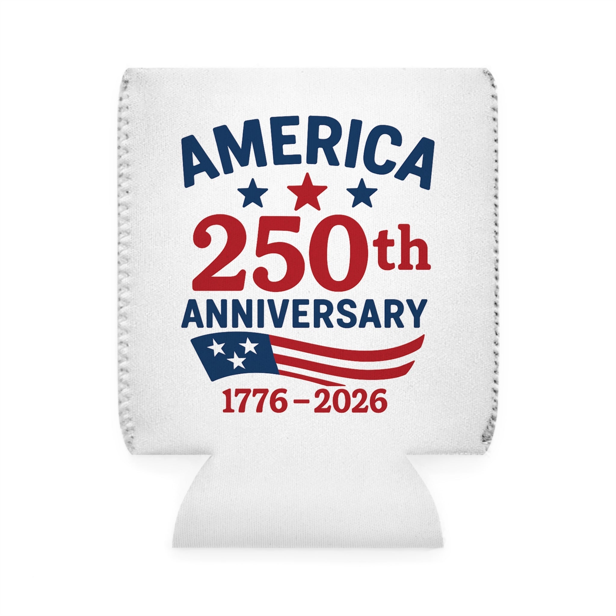 America's 250th Anniversary 1776–2026 Patriotic - PatriotDepot.com