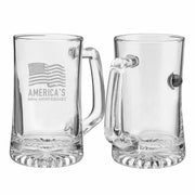 America's 250th Anniversary 'Freedom Forged' Glassware | Made in USA - PatriotDepot.com