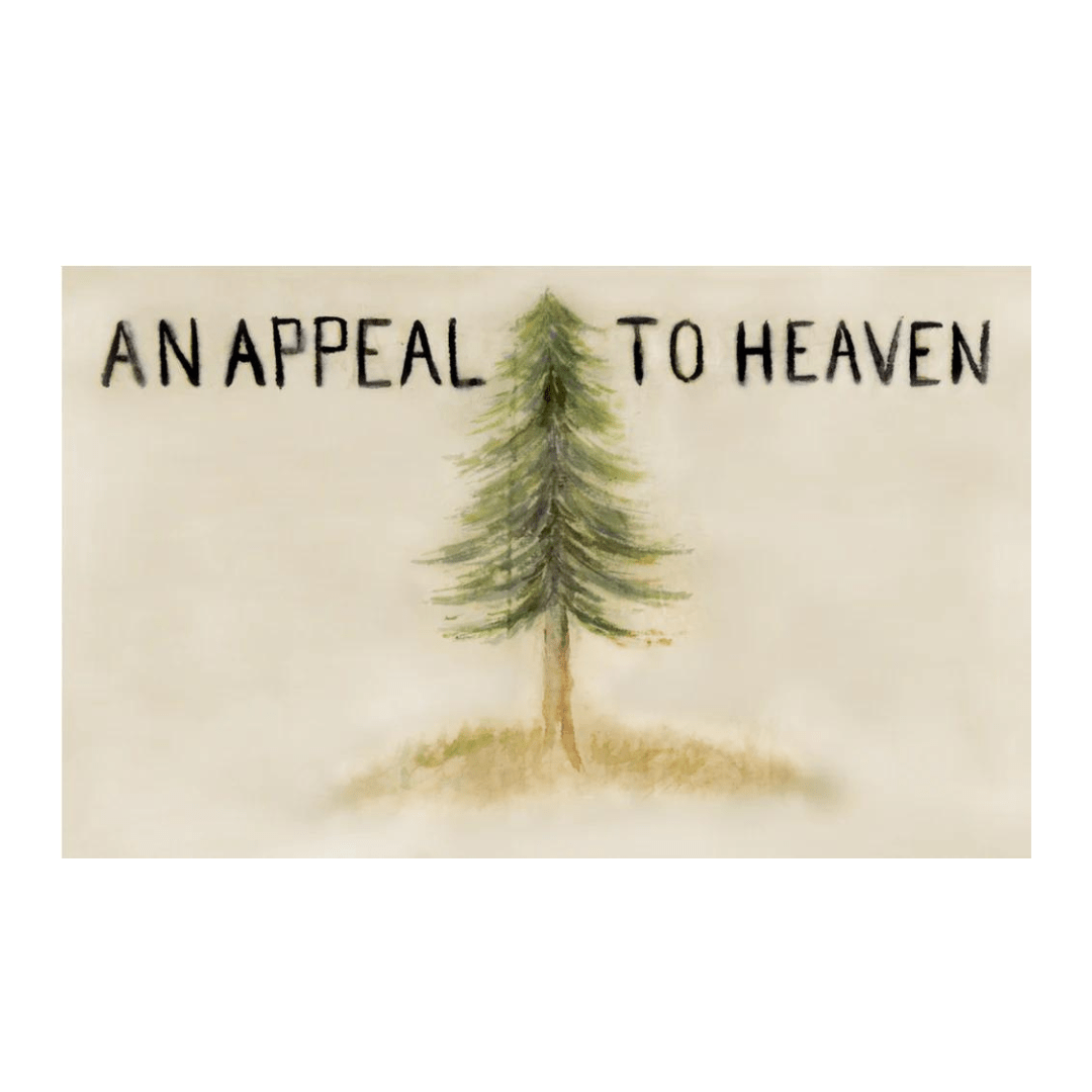 An Appeal To Heaven Original 3'X5' Flag - PatriotDepot.com