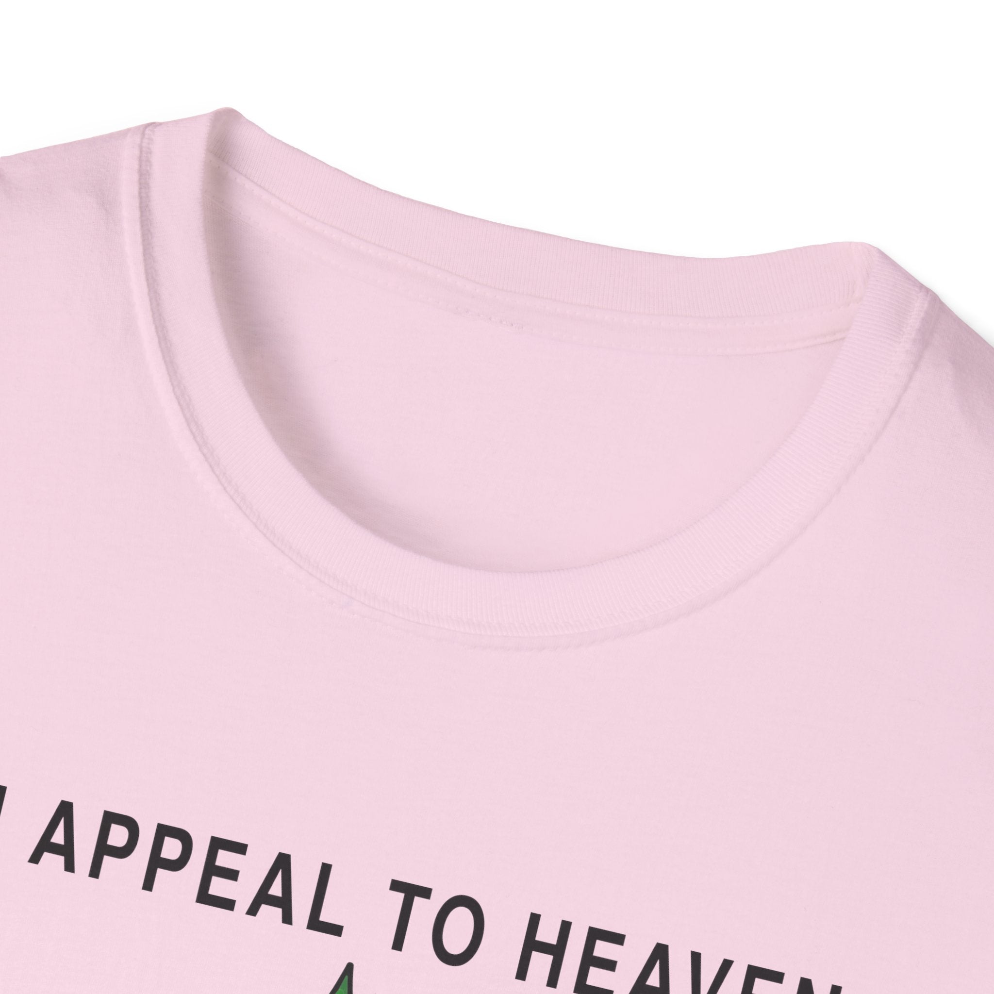 An Appeal to Heaven T-Shirt - PatriotDepot.com