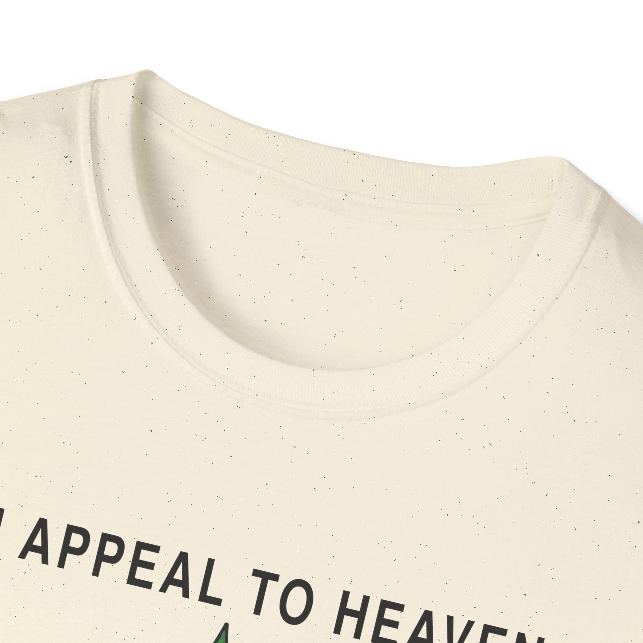 An Appeal to Heaven T-Shirt - PatriotDepot.com