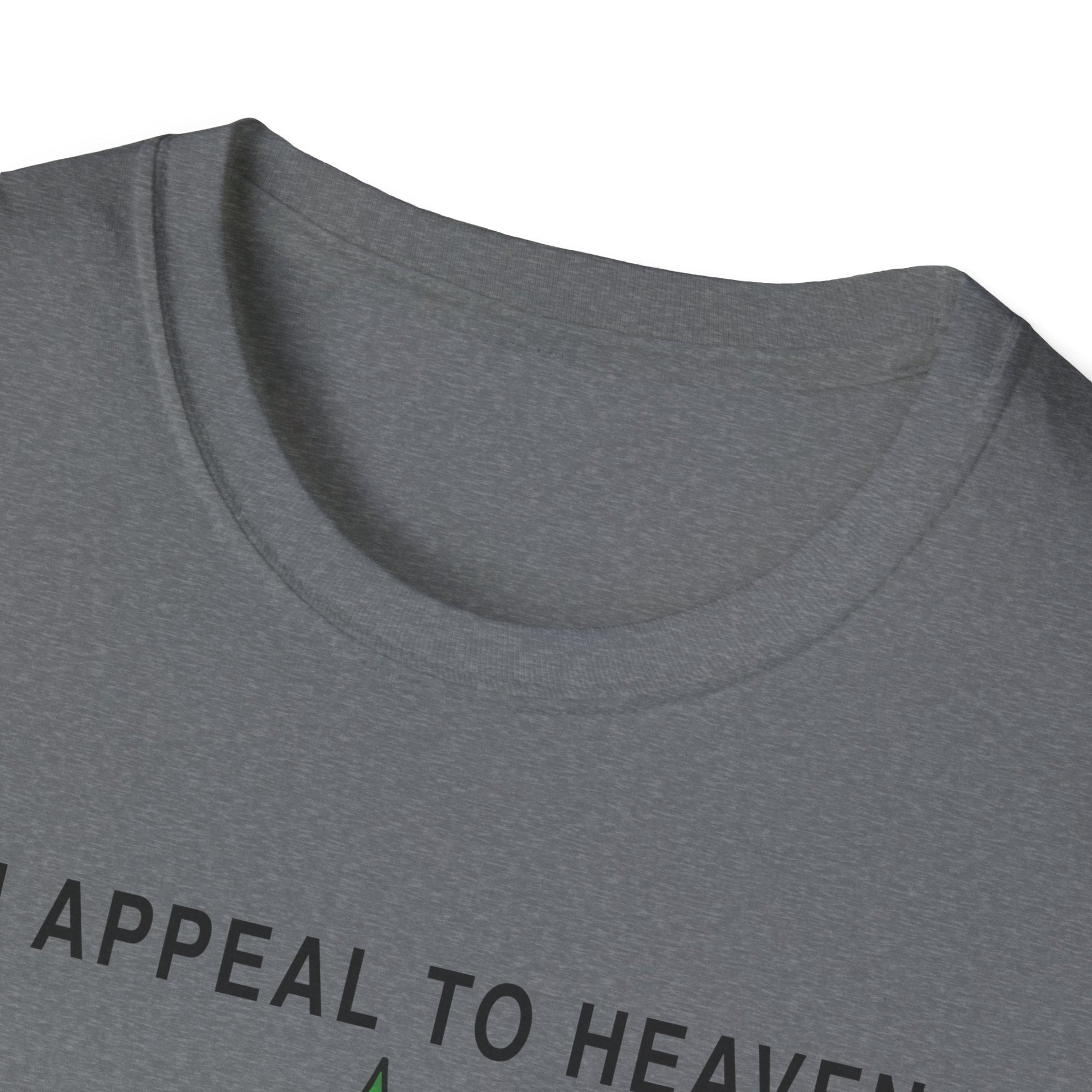 An Appeal to Heaven T-Shirt - PatriotDepot.com