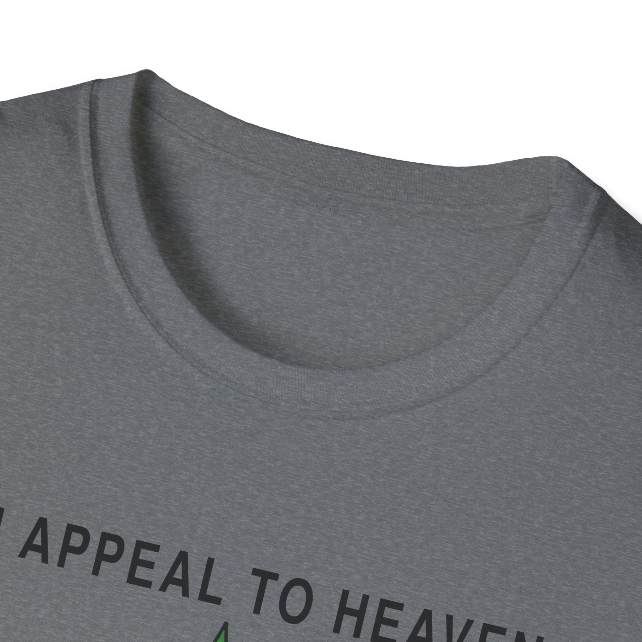 An Appeal to Heaven T-Shirt - PatriotDepot.com