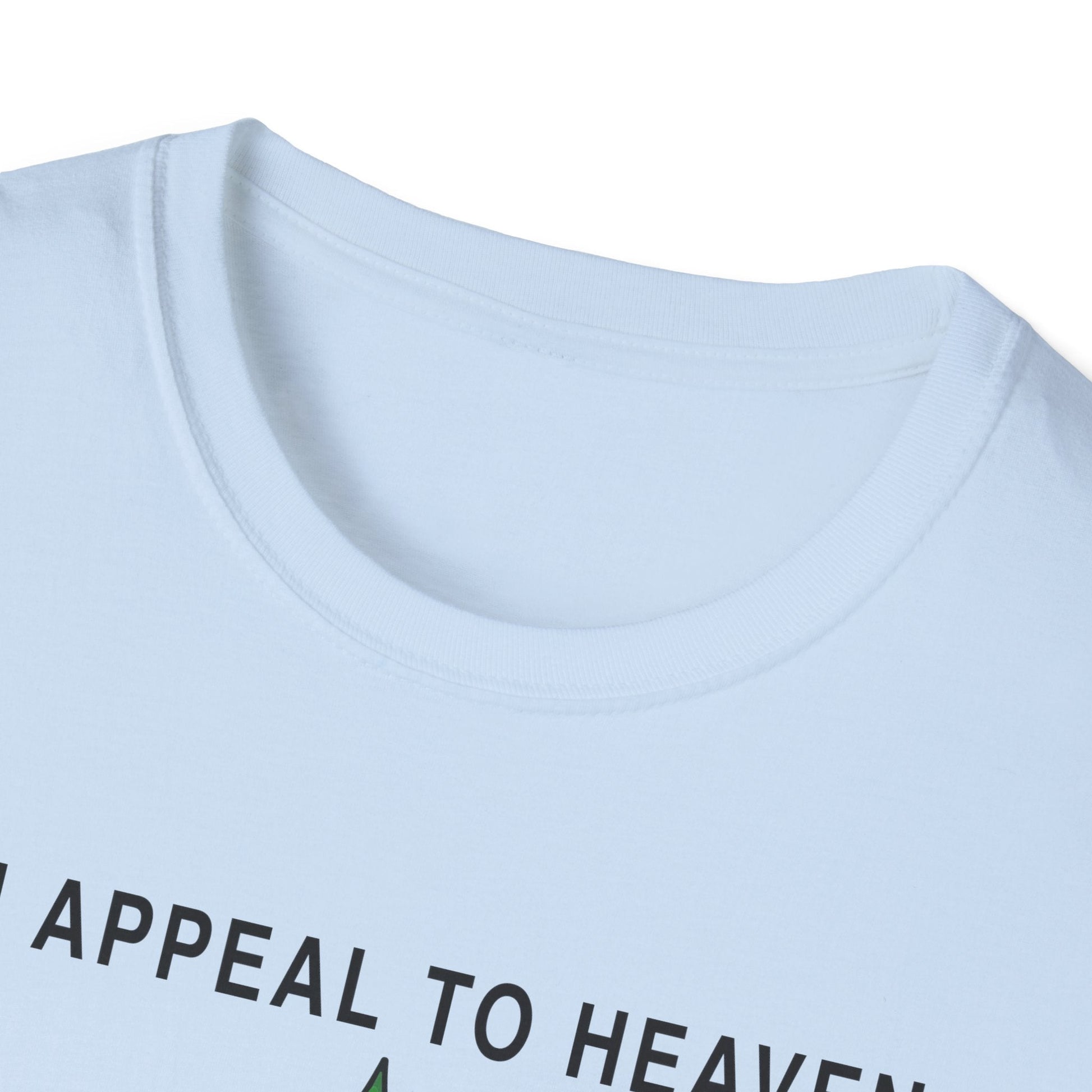 An Appeal to Heaven T-Shirt - PatriotDepot.com