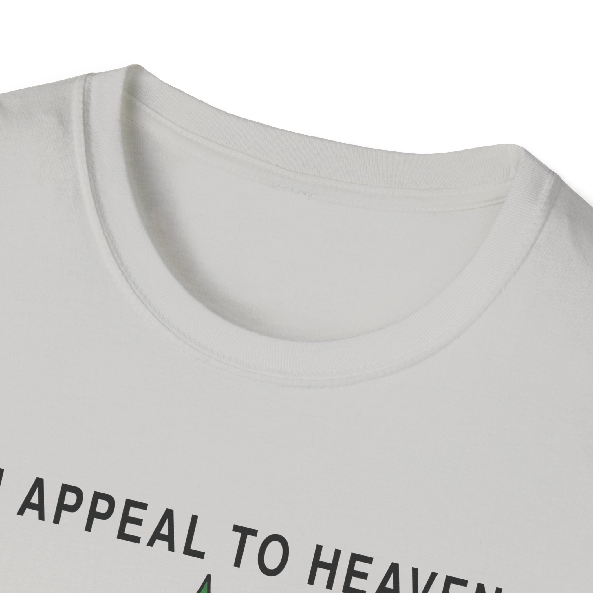 An Appeal to Heaven T-Shirt - PatriotDepot.com
