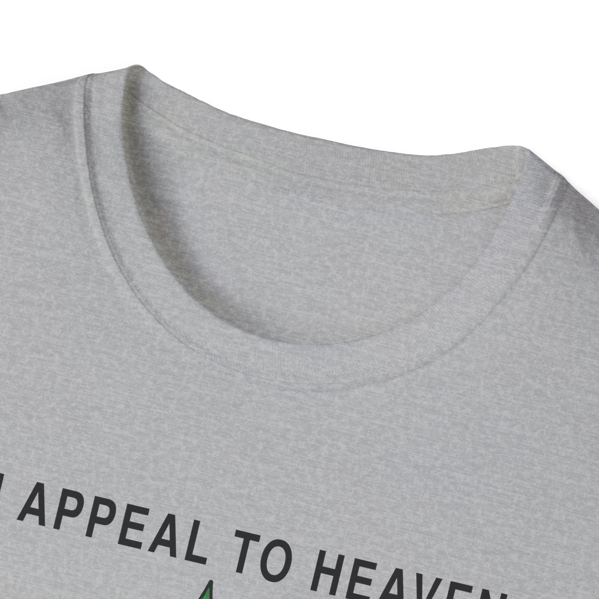 An Appeal to Heaven T-Shirt - PatriotDepot.com