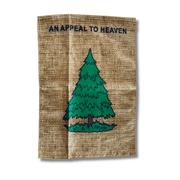 An Appeal to Heaven (Vintage Design) Double - Sided Garden Flag - PatriotDepot.com
