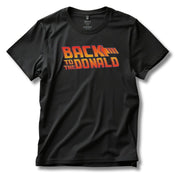 Back to the Donald T-Shirt - PatriotDepot.com