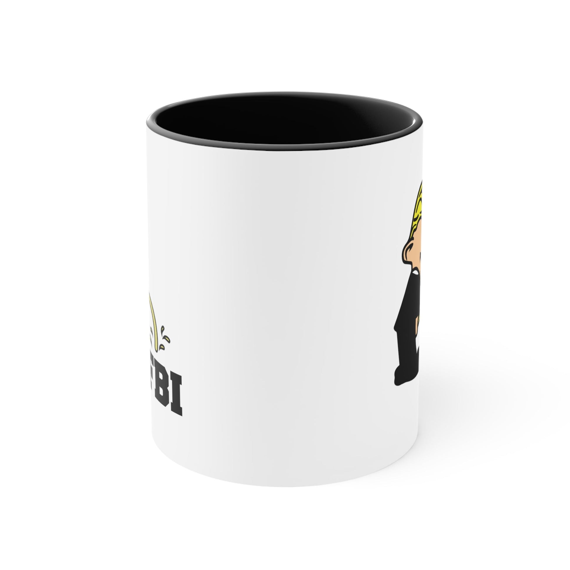 Bad Boy Trump FBI Mug - PatriotDepot.com
