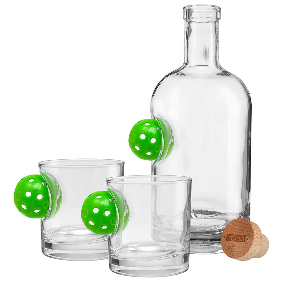BenShot Pickleball Glasses | Made in the USA - PatriotDepot.com
