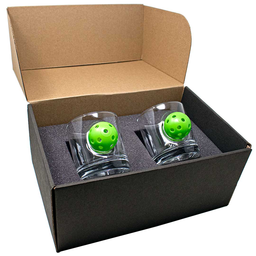 BenShot Pickleball Glasses | Made in the USA - PatriotDepot.com