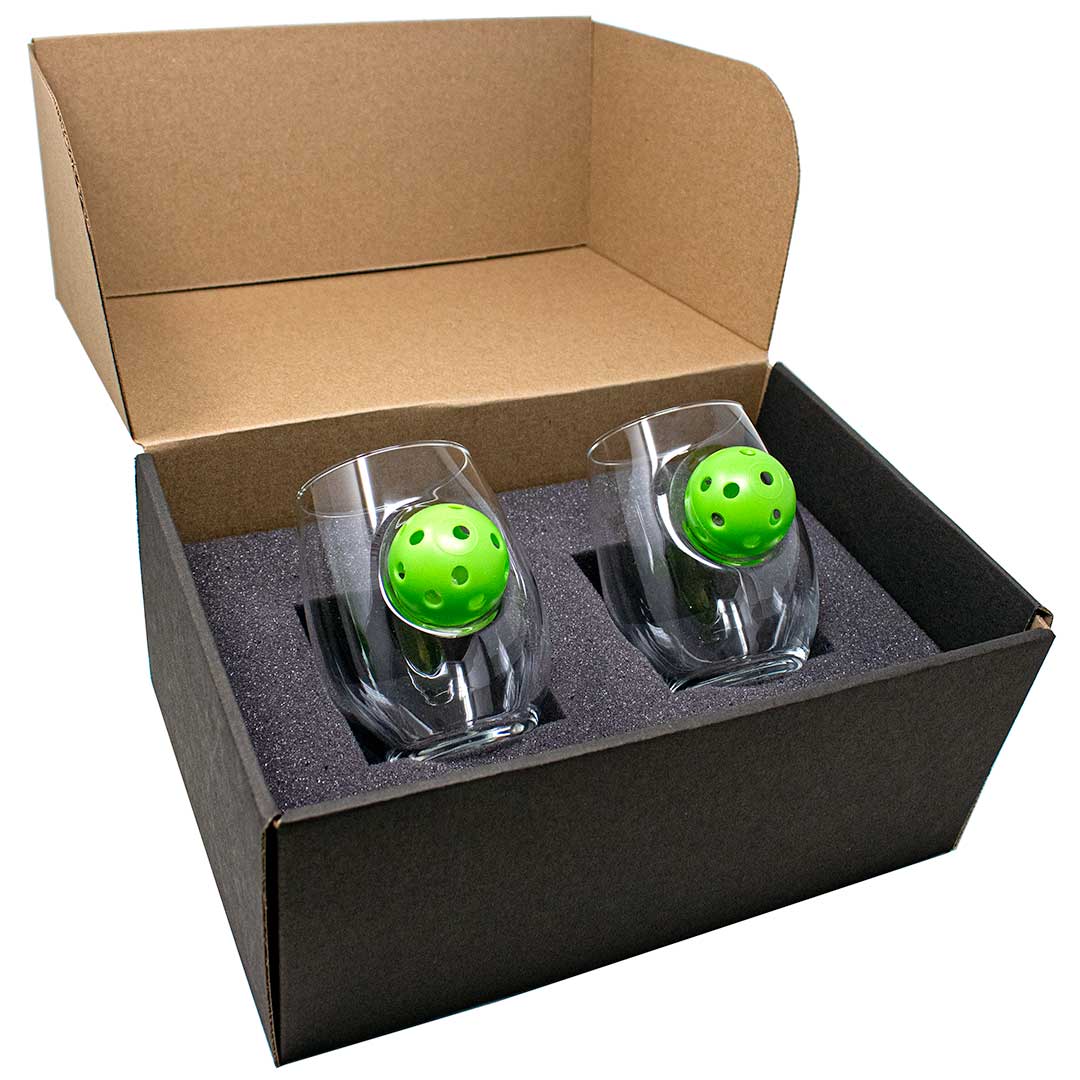 BenShot Pickleball Glasses | Made in the USA - PatriotDepot.com