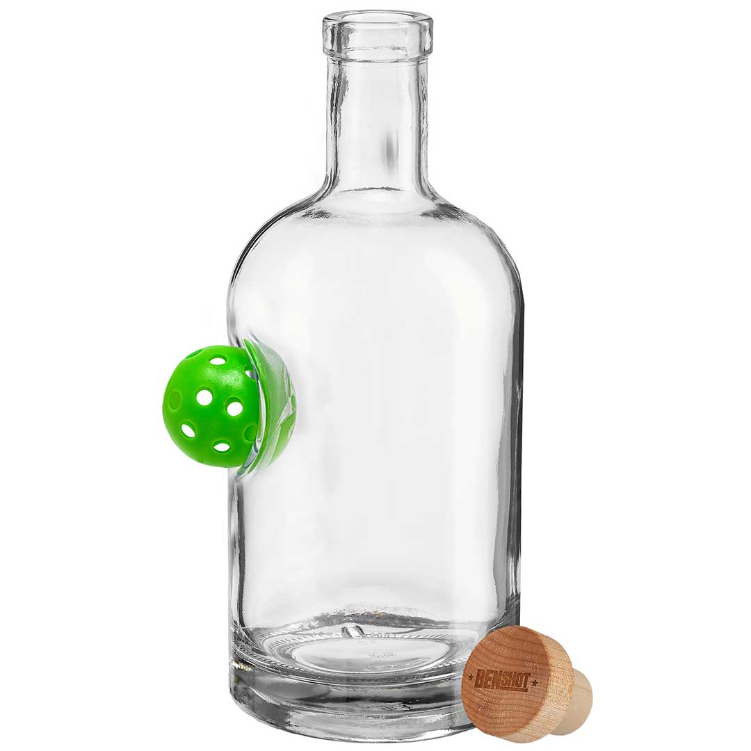 BenShot Pickleball Glasses | Made in the USA - PatriotDepot.com