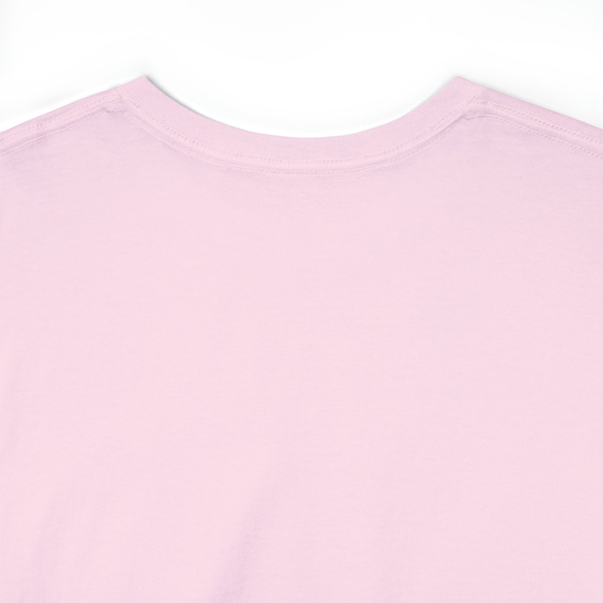 Blessed is the Nation Whose God is Lord (Psalm 33:12) Unisex T-Shirt - PatriotDepot.com