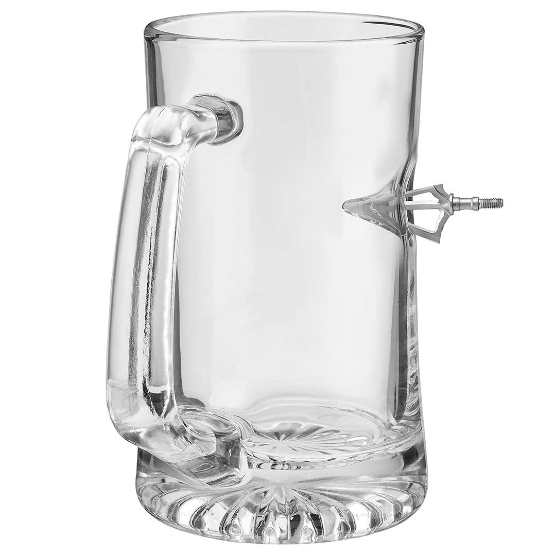 Broadhead Glassware (14 Styles) - PatriotDepot.com