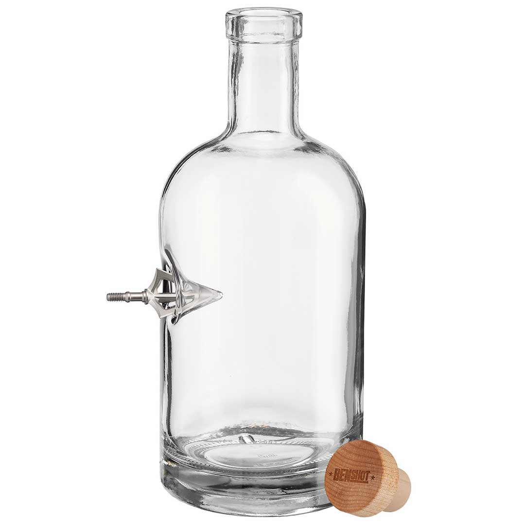 Broadhead Glassware (14 Styles) - PatriotDepot.com