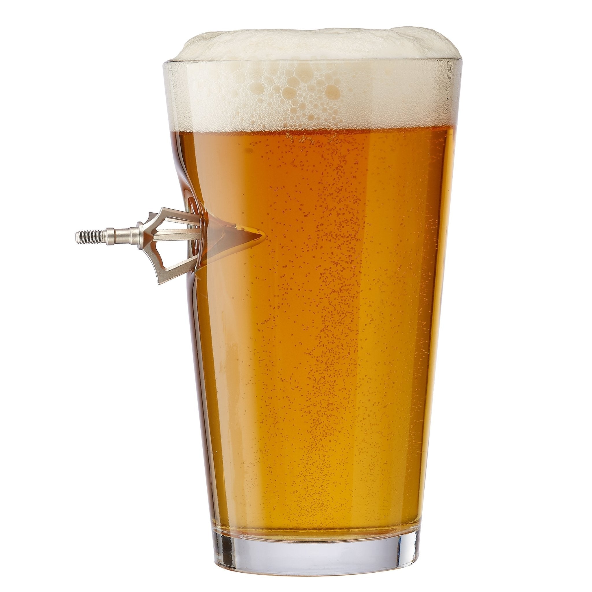 Broadhead Glassware (14 Styles) - PatriotDepot.com