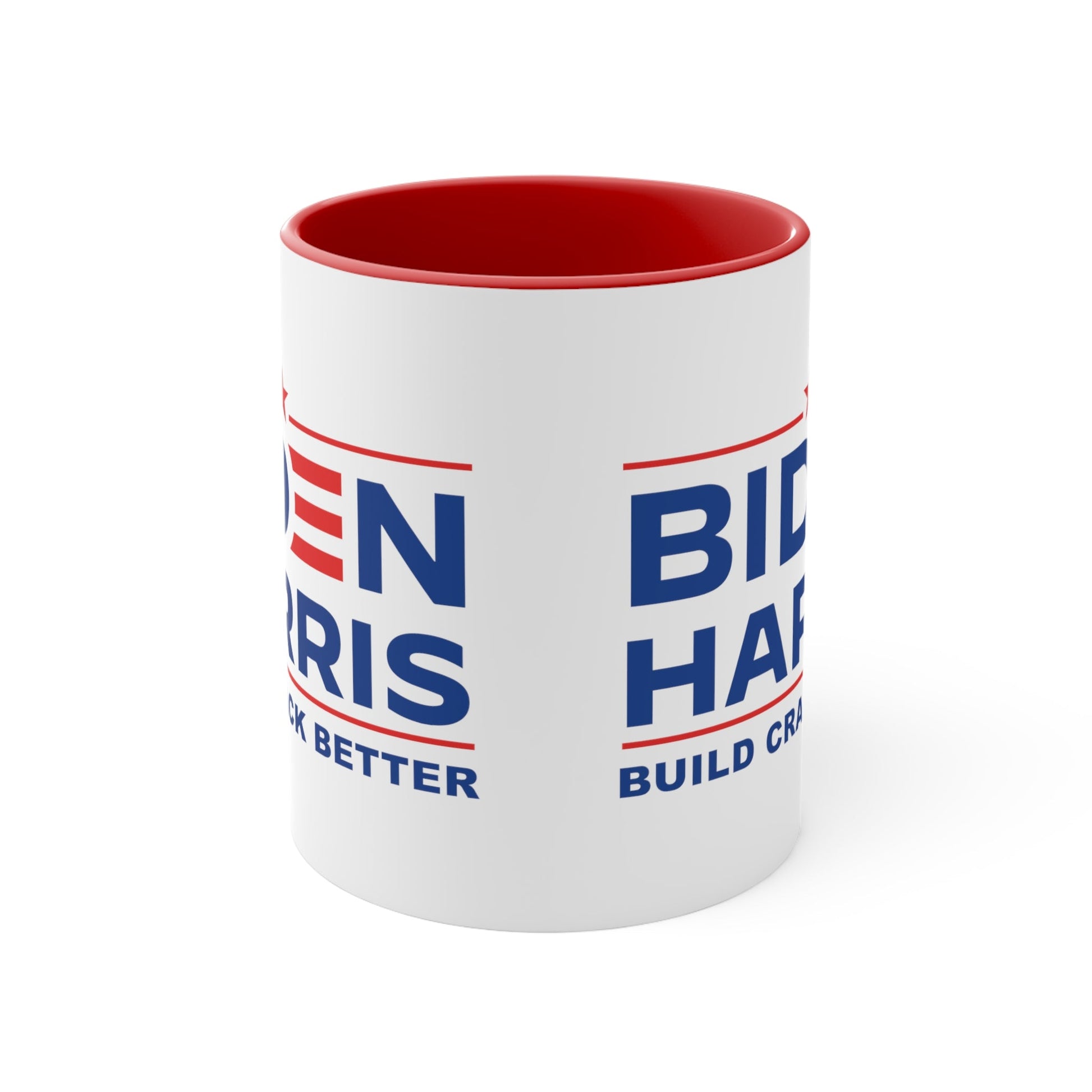 Build Crack Better Mug - PatriotDepot.com