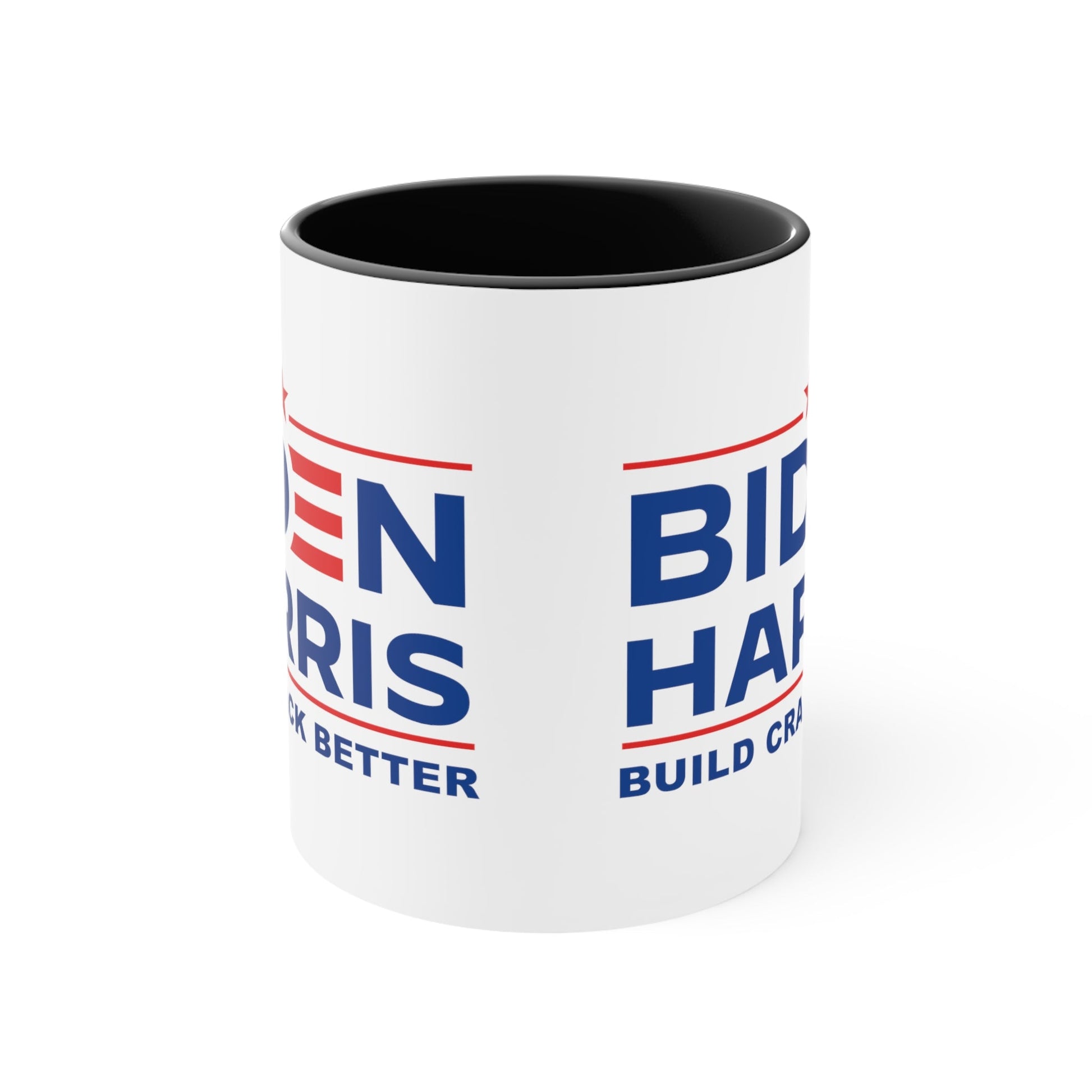 Build Crack Better Mug - PatriotDepot.com