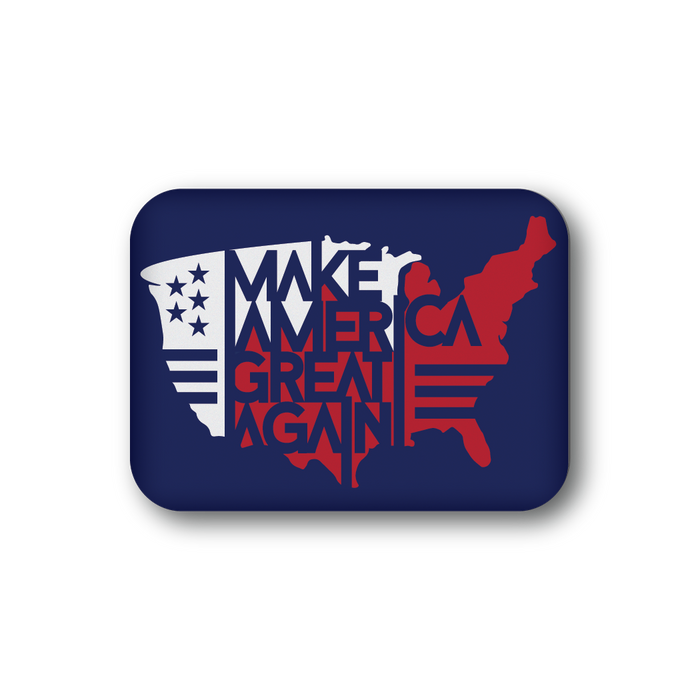 Make America Great Again Magnet