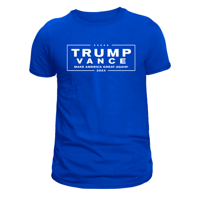 Trump Vance 2024 T-Shirt