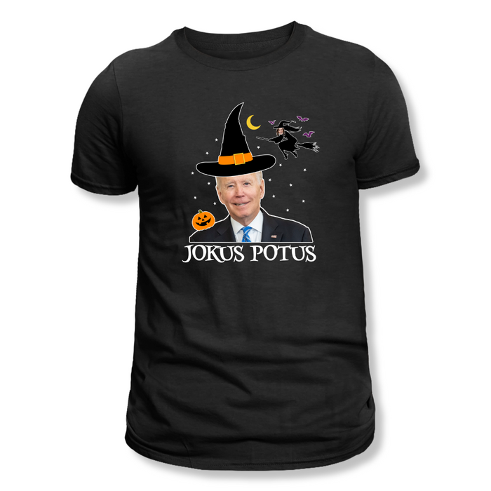 Biden Jokus Potus Unisex T-Shirt