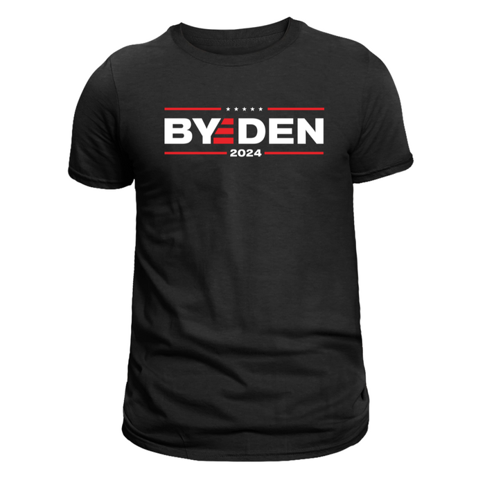 BYE-DEN 2024 T-Shirt