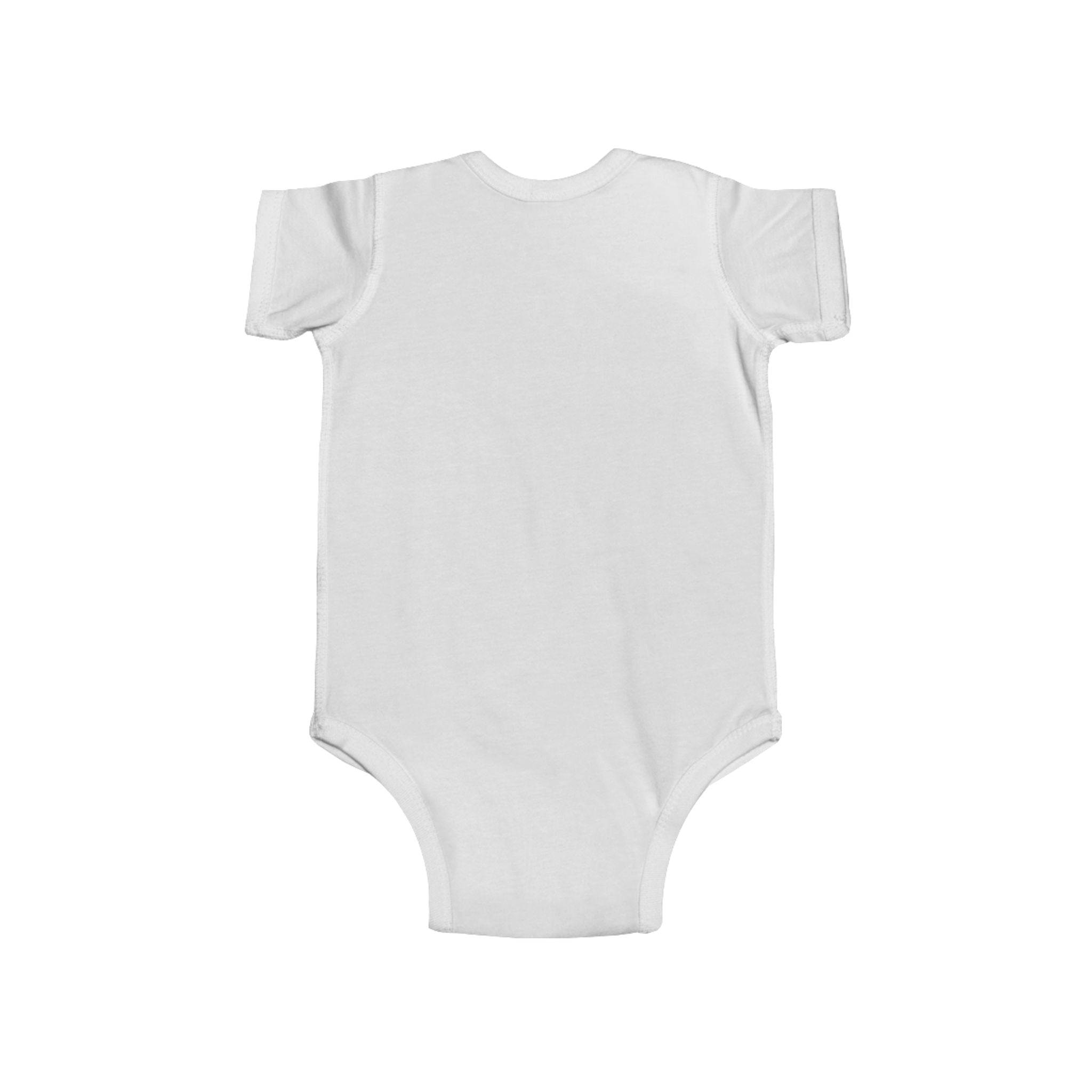 Charlie Kirk Commemorative "Freedom" Baby Onesie - PatriotDepot.com