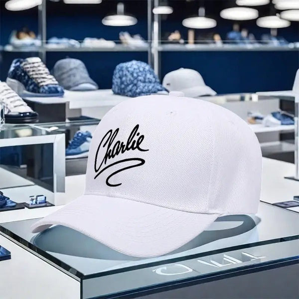 God Bless Charlie Kirk Hat Baseball Cap Adjustable Hats