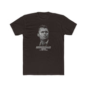 Charlie Kirk "The greatness of our nation lies in the power and potential of it's individuals" T-Shirt - PatriotDepot.com