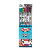 Christmas Scented Pencils (5pk) - PatriotDepot.com