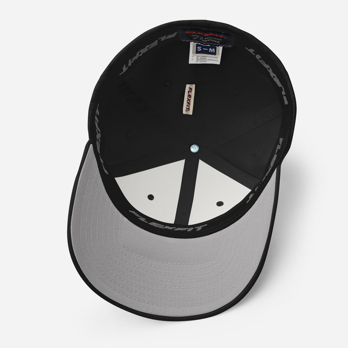 Felon - Hillbilly '24 Flexfit Embroidered Hat