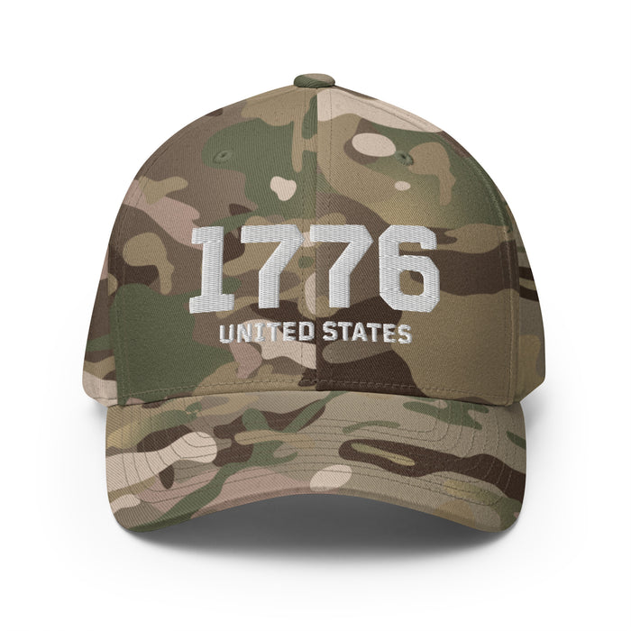 1776 United States Hat