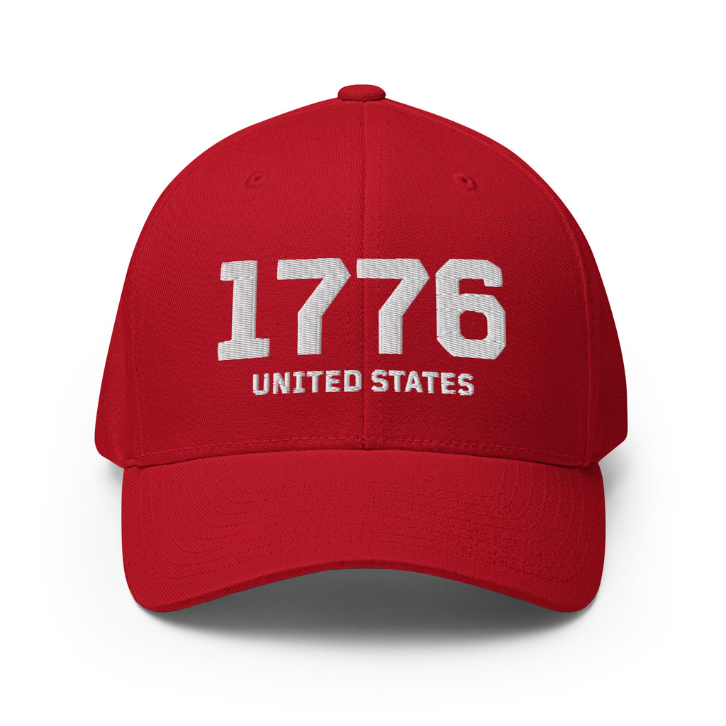 Hat Rack 1776 Patriotic Hats for Sale | Patriot Depot — PatriotDepot.com