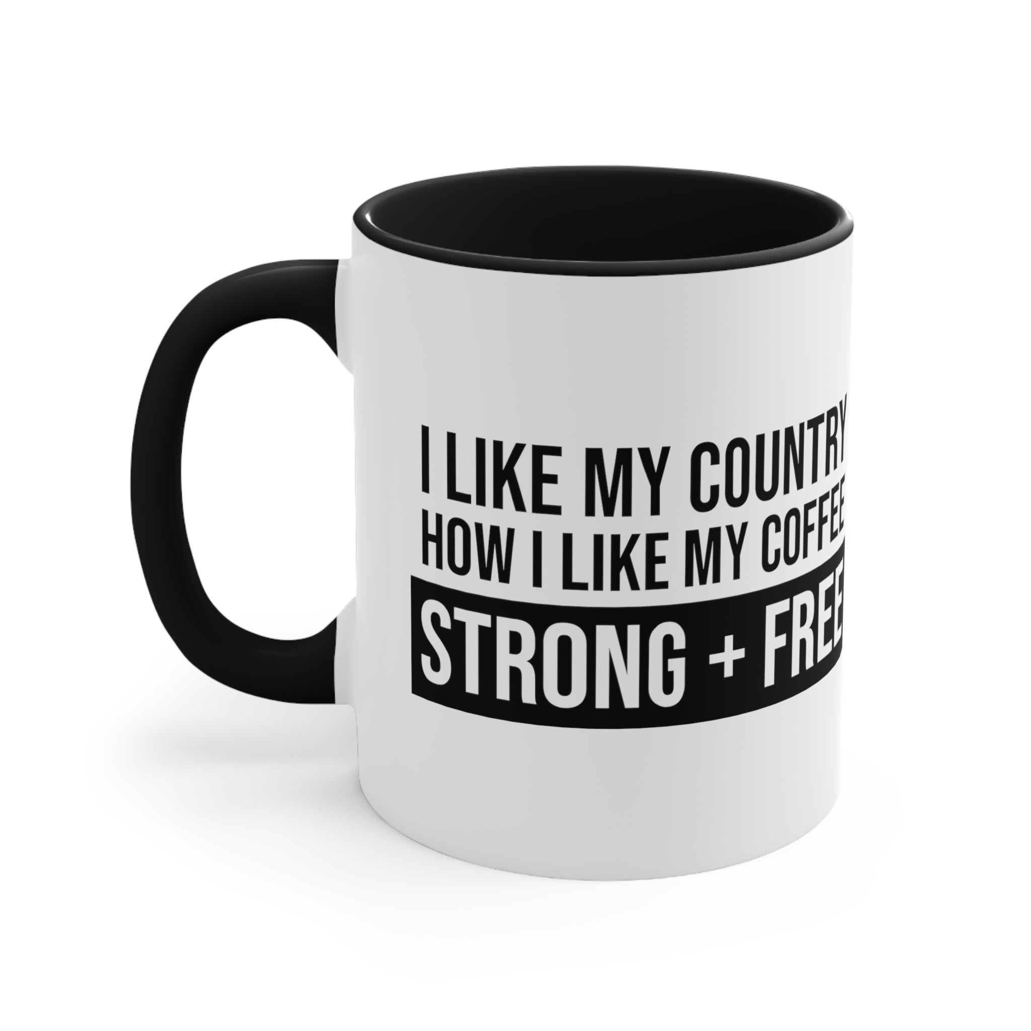 Coffee Mug (2 sizes, 3 colors) - PatriotDepot.com